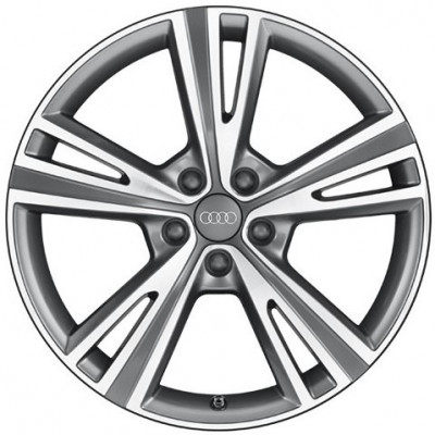 Janta Aliaj Oe Audi 19&amp;amp;quot; 8.5J x 19 ET45 4G00714994EE foto