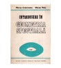 Mircea Craioveanu si Mircea Puta - Introducere in geometria