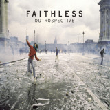 Faithless Outrospective LP (2vinyl), Pop
