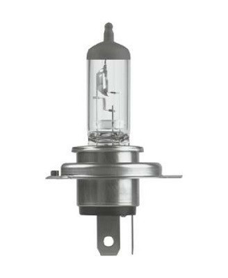 Bec Moto Far Hs1 12V 35/35W Px43t Neolux (Blister) 482980 N459-01B foto