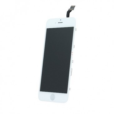 DISPLAY LCD CU TOUCHSCREEN APPLE IPHONE 6 (4,7INCH ) ALB (AAA+) foto