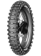 Motorcycle Tyres Dunlop Geomax MX11 ( 110/100-18 TT 64M ) foto