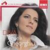 CD Angela Gheorghiu &lrm;&ndash; Diva, original, Clasica