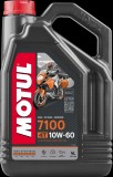 MOTUL 104101 7100 4T 10W60 ulei de motor
