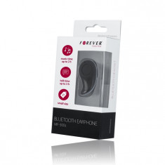 Casti Bluetooth (Negru) Forever MF-300S foto