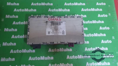 Modul receiver Mercedes E-Class (2009-&amp;gt;) [W212] a1669003407 foto