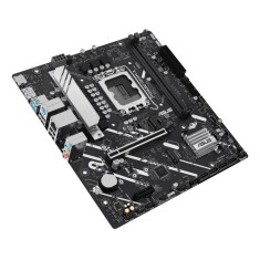 MB Asus PRIME H810M-A-CSM LGA1851
