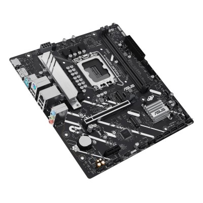 MB Asus PRIME H810M-A-CSM LGA1851 foto