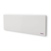 Convector de perete Tesy Fineco Cloud 1400 W, AirSafe, control prin internet, tesyCloud