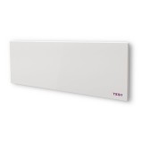 Cumpara ieftin Convector de perete Tesy Fineco Cloud 1400 W, AirSafe, control prin internet, tesyCloud