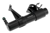 Motoras spalator far Vw Touareg 2007-2010, Stanga, Dreapta, Fara Diuza, NTY EDS-VW-009A