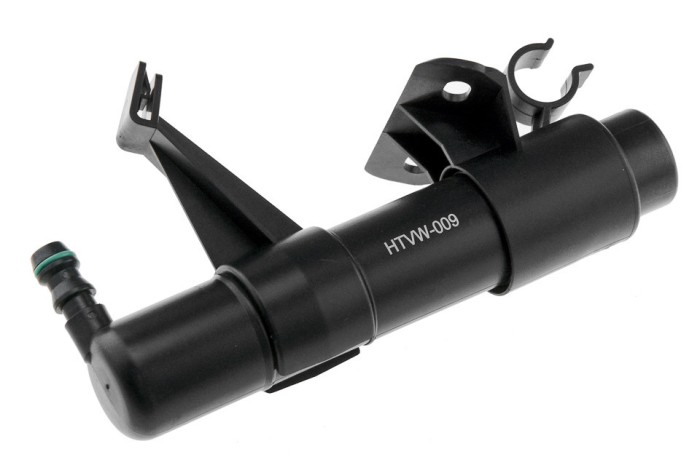 Motoras spalator far Vw Touareg 2007-2010, Stanga, Dreapta, Fara Diuza, NTY EDS-VW-009A