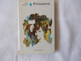 Primavera Lilli Promet 1977