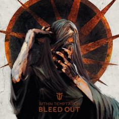 Within Temptation Bleed Out LP (vinyl) foto
