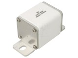 Siguranță ceramică BEL FUSE 600A 1kVDC ardere rapidă