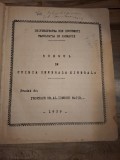 Cursul de Chimie Generala Minerala (dactilografiat) - Profesor Dr. Al. Ionescu Matiu