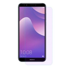 Geam Protectie Display Huawei Y7 Pro 2018 2,5D foto