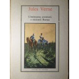 UIMITOAREA AVENTURA A MISIUNII BARSAC-JULES VERNE-215864