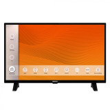 Led tv horizon smart 32hl6330h/b 32 d-led hd ready (720p) digital tv-tuner dvb-s2/t2/c cme 200hz