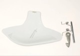 C00270986 CLAPETA HUBLOU, SET, INDESIT ECOTIME 482000031020 masina de spalat Indesit slim IWUD4105