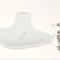 C00270986 CLAPETA HUBLOU, SET, INDESIT ECOTIME 482000031020 Masina de spalat rufe SLIM Indesit IWSNE61253