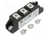 Modul tiristor dubli &icirc;n serie 800V 116A TO240AA IXYS