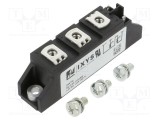 Modul tiristor dubli &icirc;n serie 800V 116A TO240AA IXYS