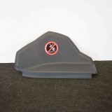 Ornament lateral planșa de bord MERCEDES-BENZ E Coupe C207 2014 OEM: A2076800389 10888219