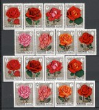 Manama.1972 Flori-Trandafiri GY.52