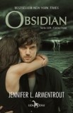 Obsidian. Seria Lux. Cartea intai/Jennifer L. Armentrout
