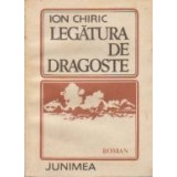 Legatura de dragoste