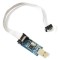Programator microcontroller, USBASP, USB isp