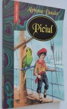 Povestea unui copil - Piciul - Alphonse Daudet