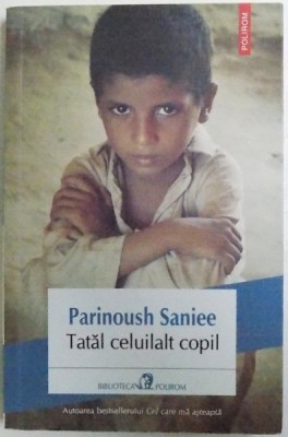 TATAL CELUILALT COPIL de PARINOUSH SANIEE, 2013 foto