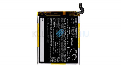 Baterie de telefon mobil VHBW Sony SNYSAC5 - 4400mAh, 3.85V, Li-polymer foto