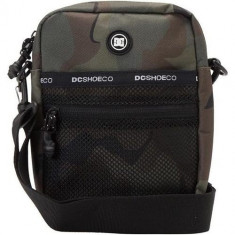 Borseta unisex DC Shoes Starcher 25l ADYBA03056-XCGK