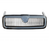 Grila radiator Skoda Octavia 1 Sedan si Combi 1997-2000 , complet , crom si negru