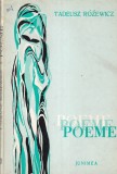 Tadeusz Rozewicz - Poeme