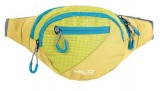 Borseta Heffo Lime - Albastru