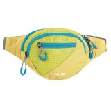 Borseta Heffo Lime - Albastru