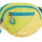 Borseta Heffo Lime - Albastru