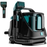 Aspirator cu spalare Cecotec CarpetSpot Clean XX, 650W, curatare covoare, tapiterie, saltele, pulverizare