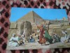 CARTE POSTALA -EGIPT NECIRCULATA, Circulata, Printata