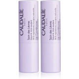 Cumpara ieftin Caudalie Lip Care Balsam de buze hidratant 2x4,5 g