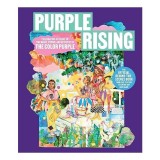 Cumpara ieftin Purple Rising