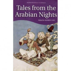 Andrew Lang - Tales from the Arabian Nights - 109908