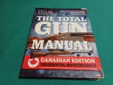 V&Acirc;NĂTOARE - THE TOTAL GUN MANUAL CANADIAN EDITION / DAVID E.PETZAL /2014 * 29