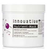 Masca nutritiva par gros si uscat Nutrient Mask Innovative 500ml