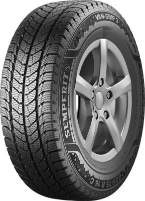 Anvelope Semperit VAN GRIP 3 215/75R16C 113/111R Iarna foto