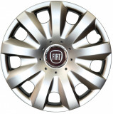 Capace Roti Kerime R15 (Potrivite Jantelor de 15 inch) Pentru Fiat, Model 321